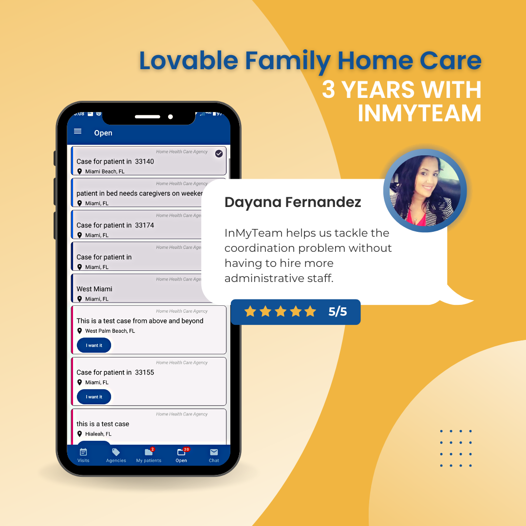 Lovable Family Home Care