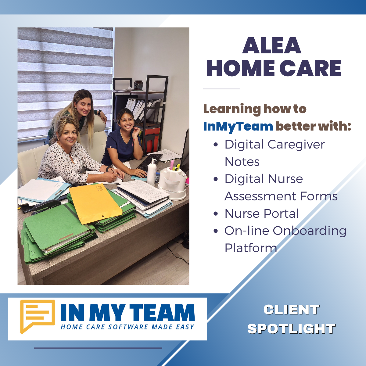 Alea Home Care