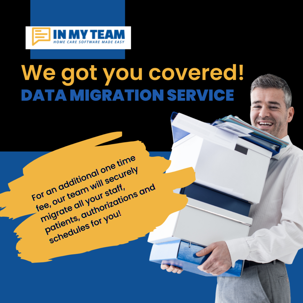 Data Migration Service