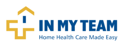 INMYTEAM Logo