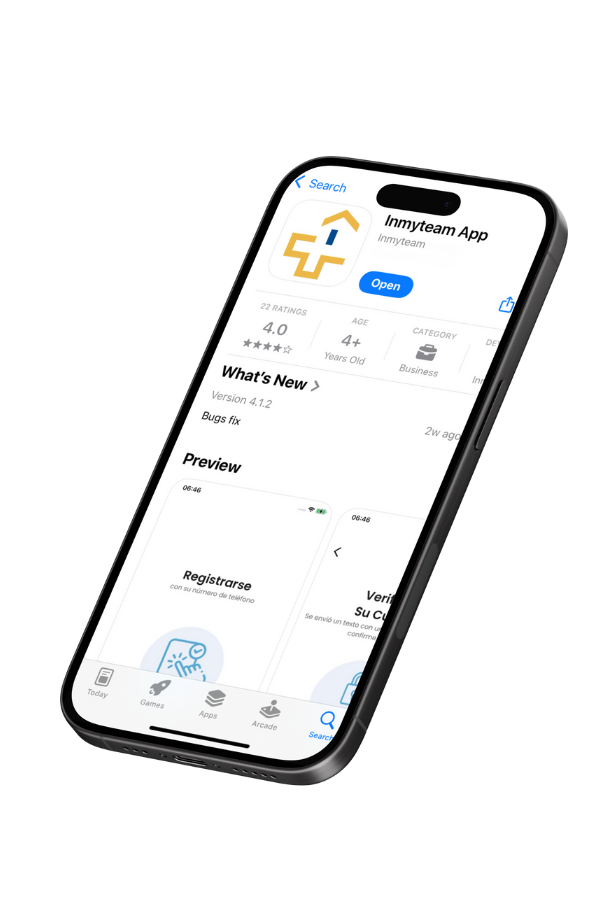 EVV Caregiver App