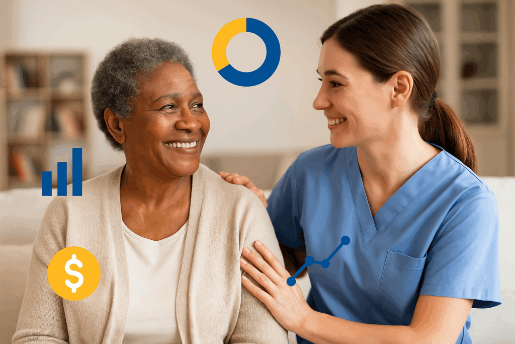 The Home Care Metrics Playbook