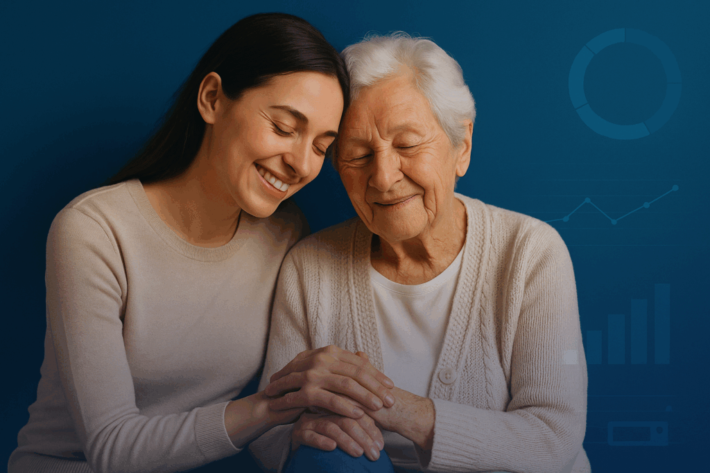 Home Care Data Tracking