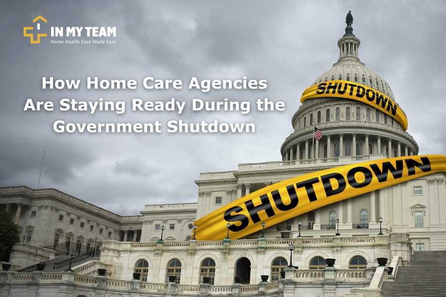 Government Shutdown