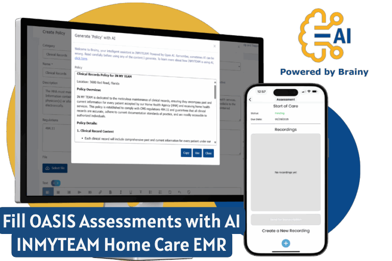 OASIS Assessment Transcription Tool