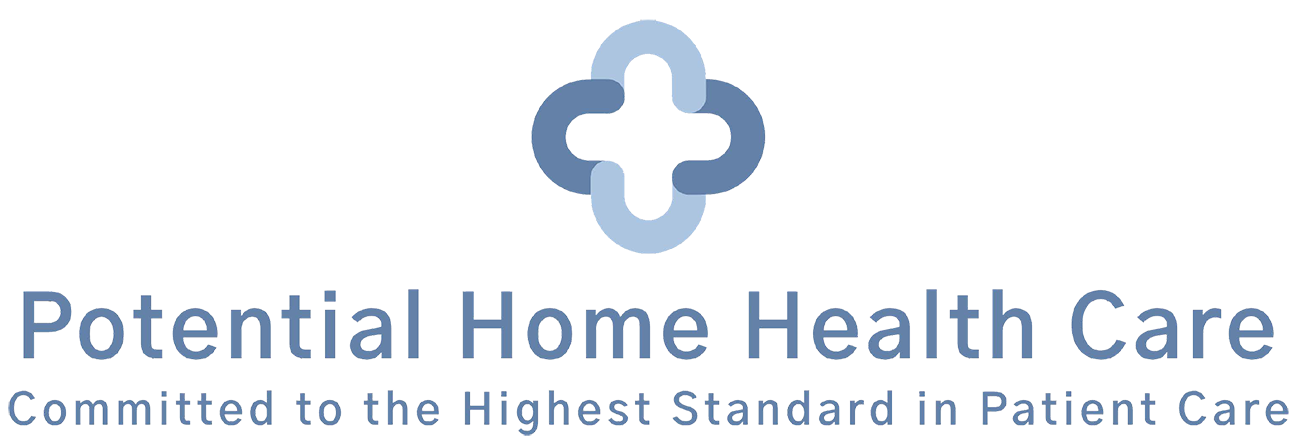 Logo-Potential-Home-Health-Care-Miami-Dade